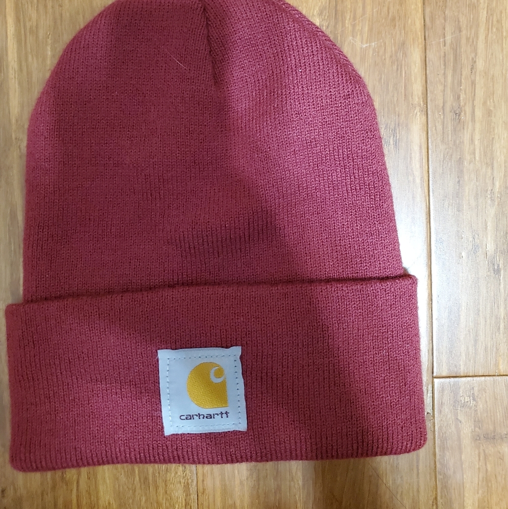 Carhartt beanie